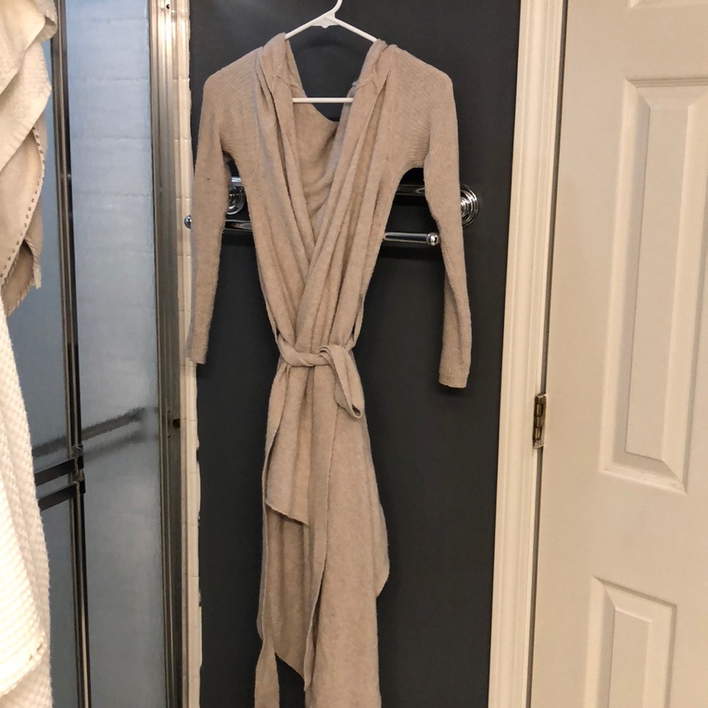 Free people cardigan